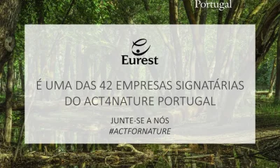 Act4nature Portugal 2022