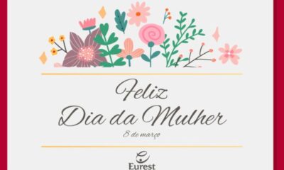 Dia Internacional da Mulher